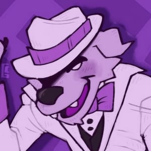 This is the Avatar Image for the UhYeah AI Voice and Text to Speech Generator